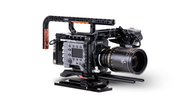 Tilta ESR-T13A-15-V